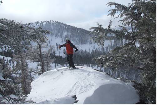 Фото Jagerhäusl