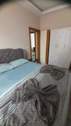 Хостел Midas Suit Otel в Ыспарте