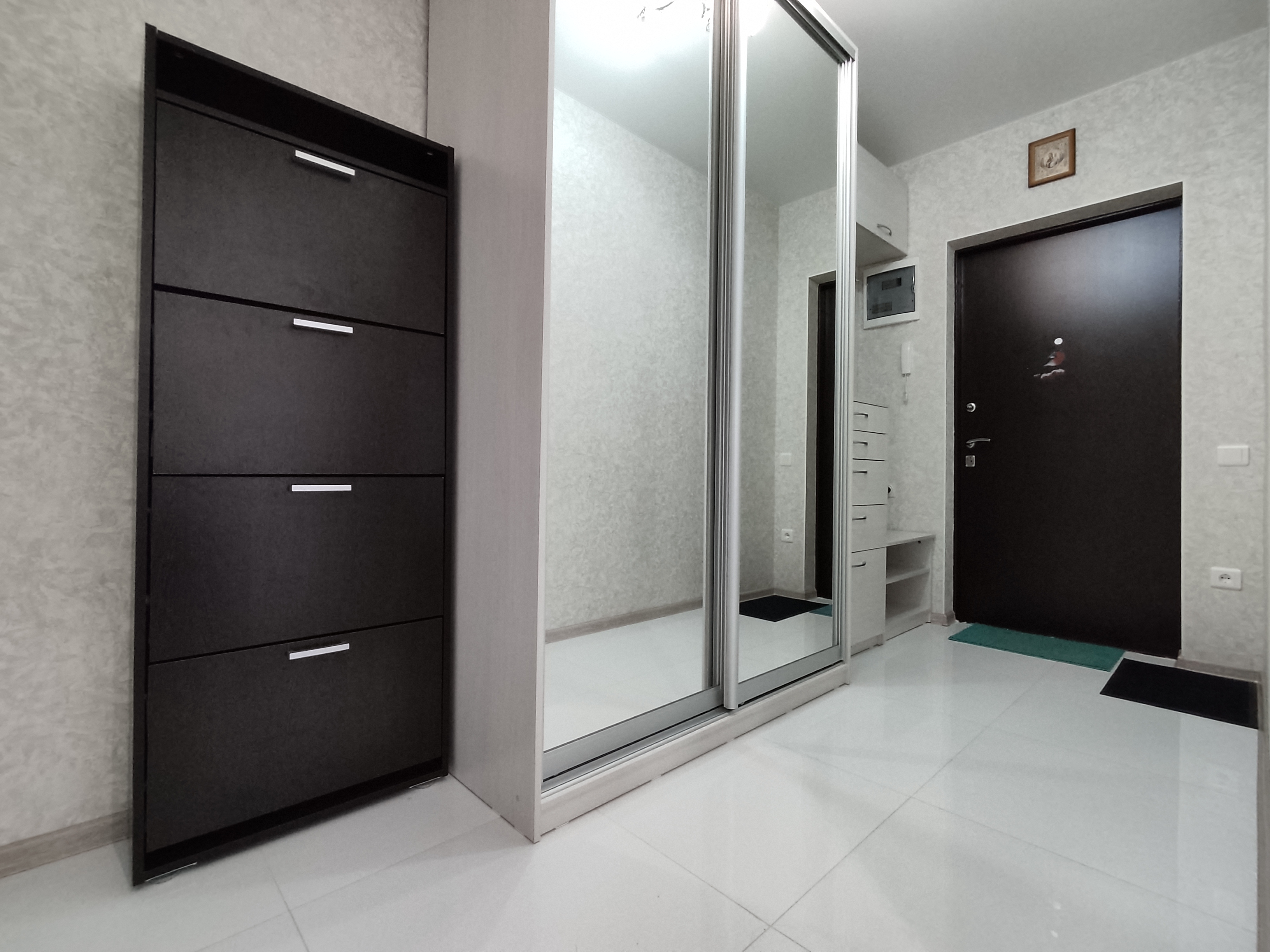 Фото Добрые квартиры на Эстонской 49а