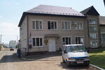 Borisovgazstroy (vulica Budaŭnikoŭ, 39Б), gas supply services