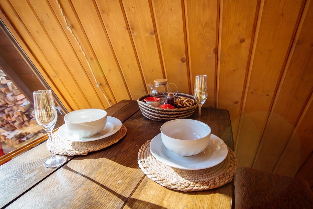 Фото На краю земли