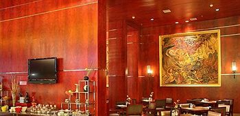 Фото Ningwozhuang Hotel - Lanzhou