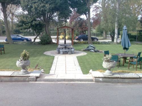 Фото Grimstock Country House Hotel