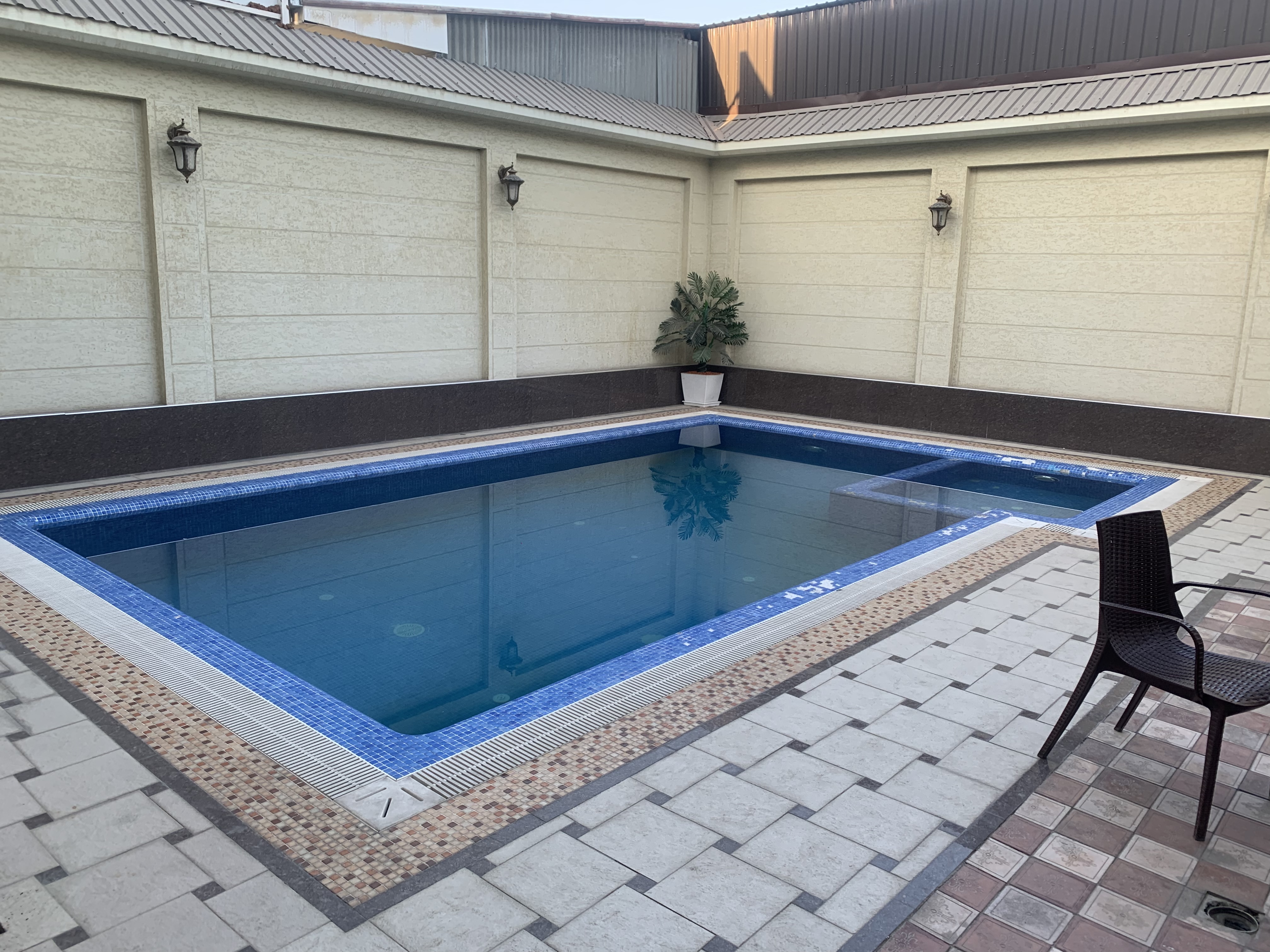 Фото Shosh Palace