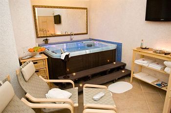 Фото Donatello Hotel