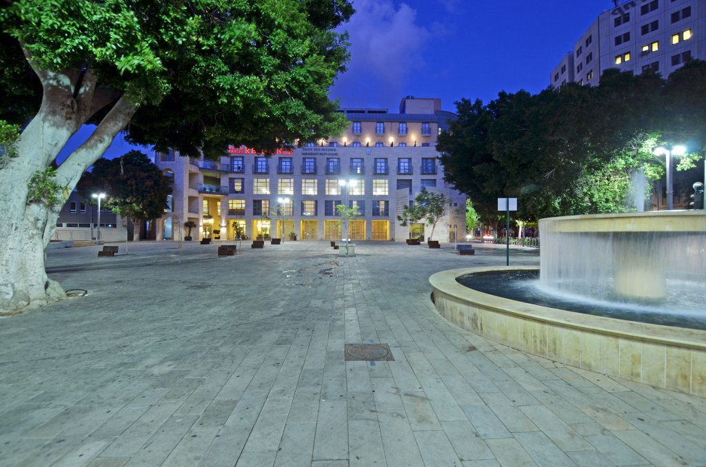 Фото Ruth Daniel Residence