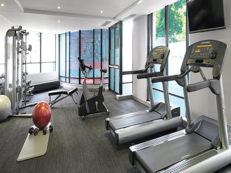 Фото Ibis Styles Sydney Central