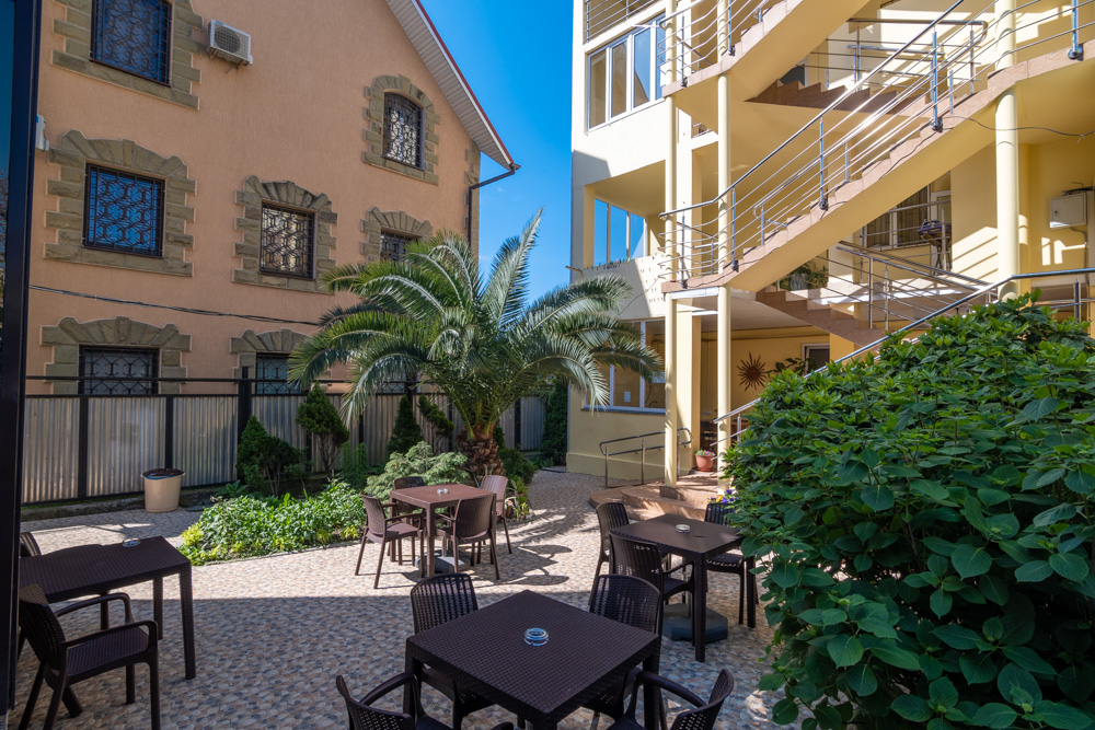 Фото Белая Лилия