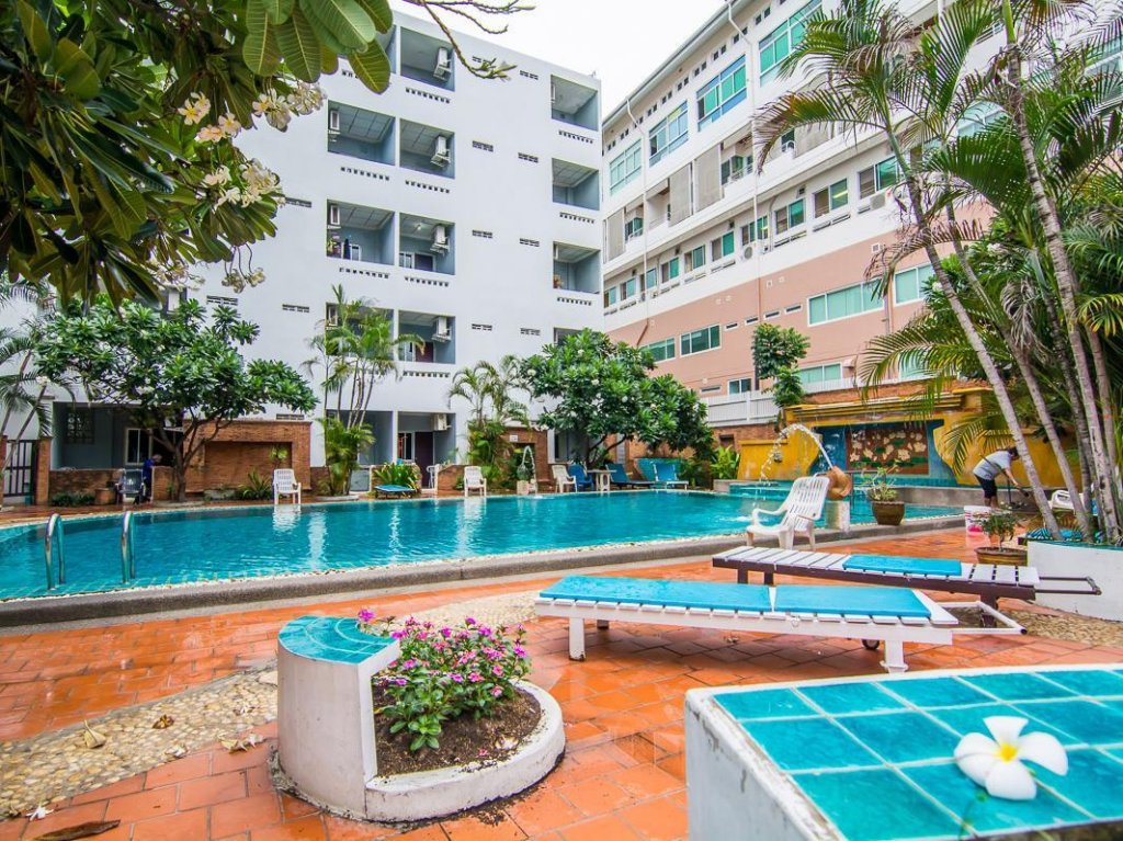 Фото Sutus Court 3