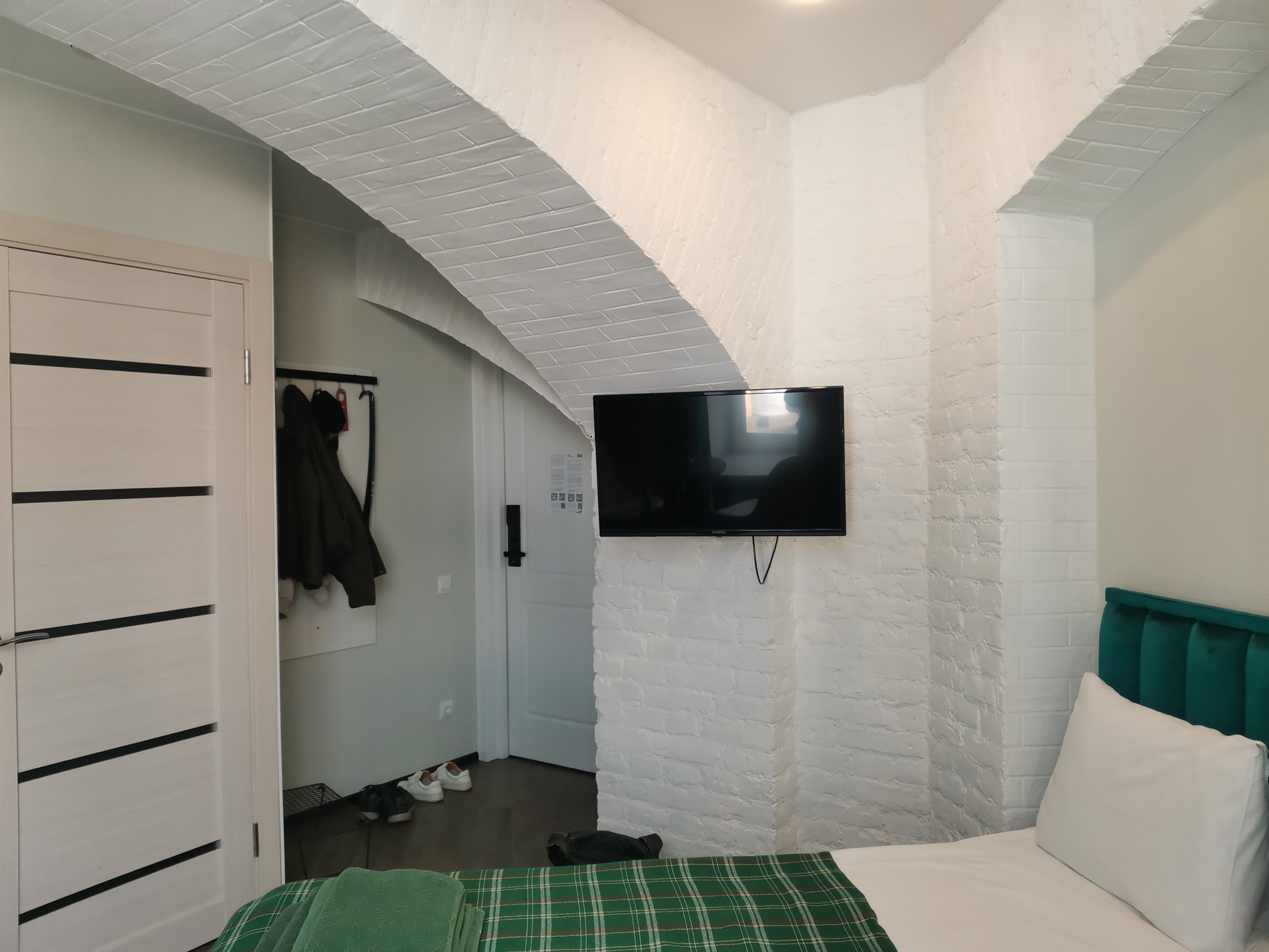 Фото Port Comfort by the Gostiny Dvor