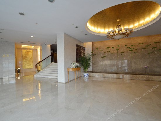 Фото Xikang Hotel