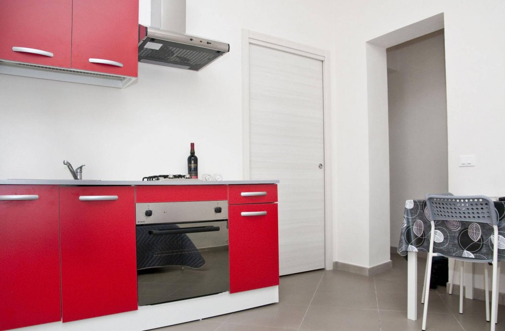 Фото Trapani Tourism Apartments