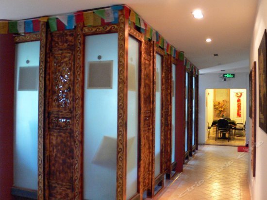 Фото Jiaqi Hotel