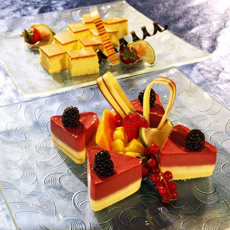 Фото Metropark Lido Hotel Beijing