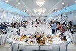 Silver (Kramatorskaya Street, 6), banquet hall
