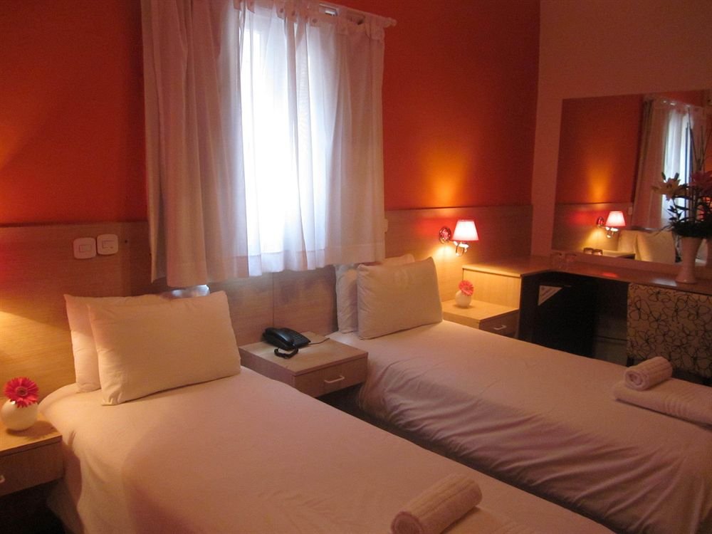 Фото Ayres Portenos Tango Suites