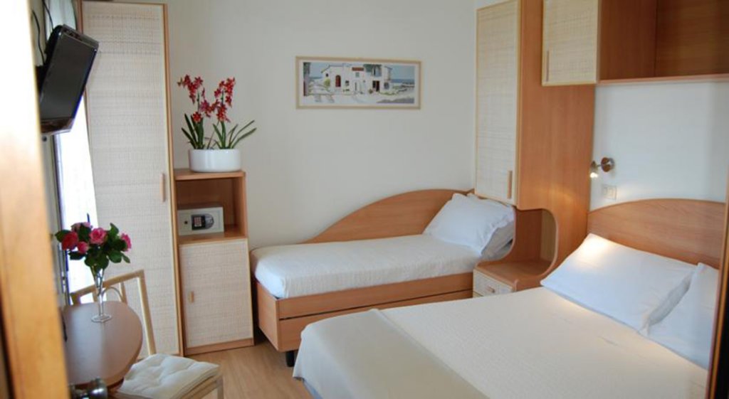 Фото Hotel Rivazzurra