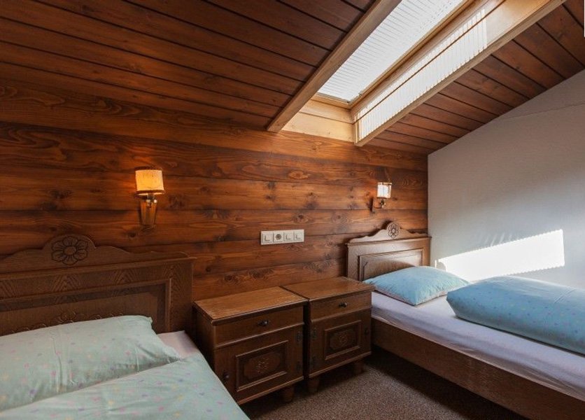 Фото Bauernhof Untereinberg