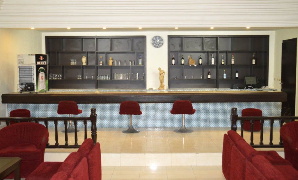 Фото Residence Kantaoui