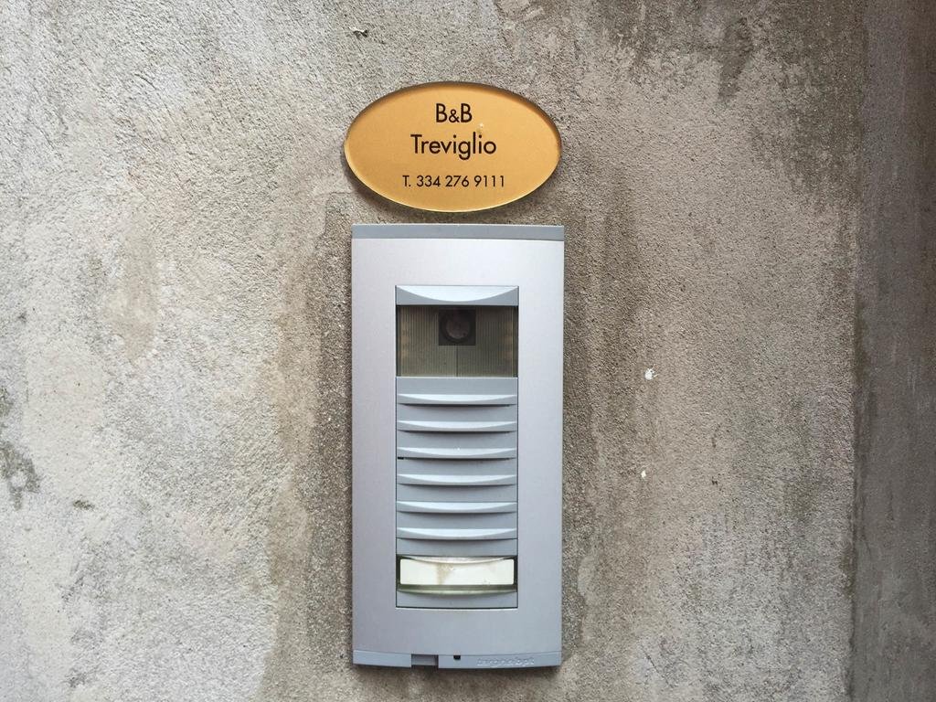 Фото B&b Treviglio