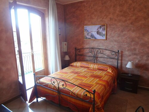 Гостиница B&b Casa Di Mari