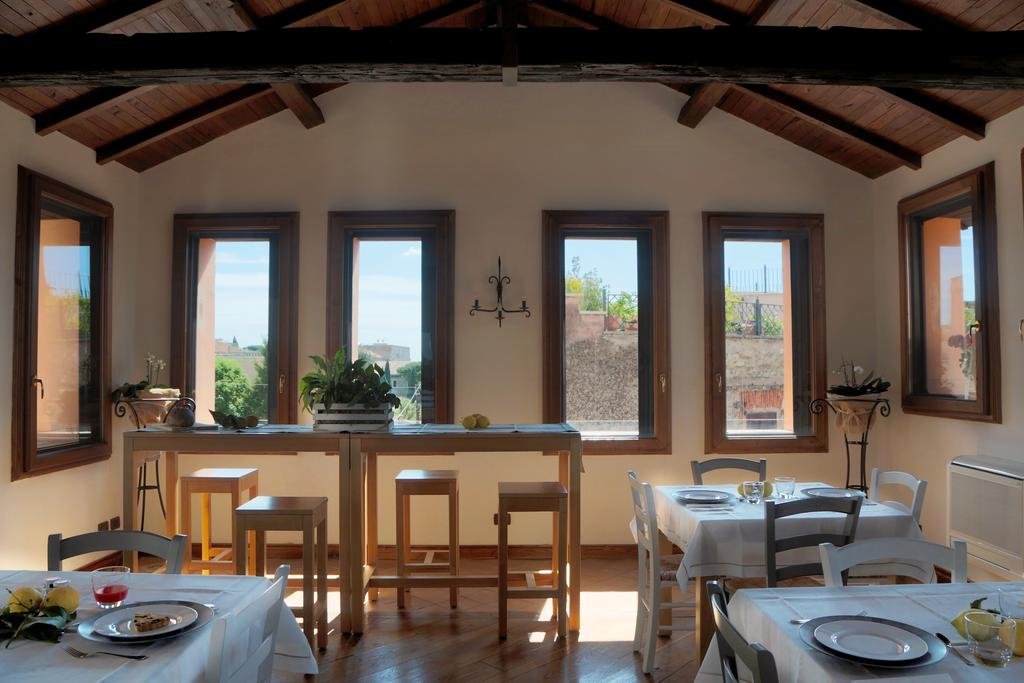 Фото B&b Al Palazzetto