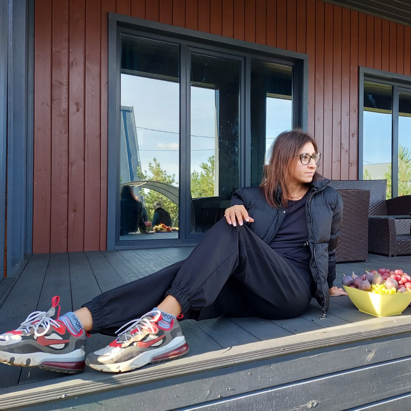 Фото Дом у озера