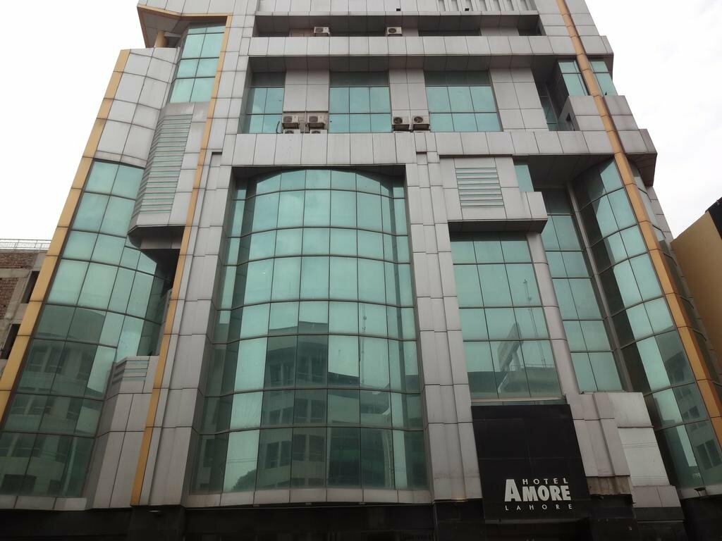 Hotel Hotel Amore, Lahore, photo