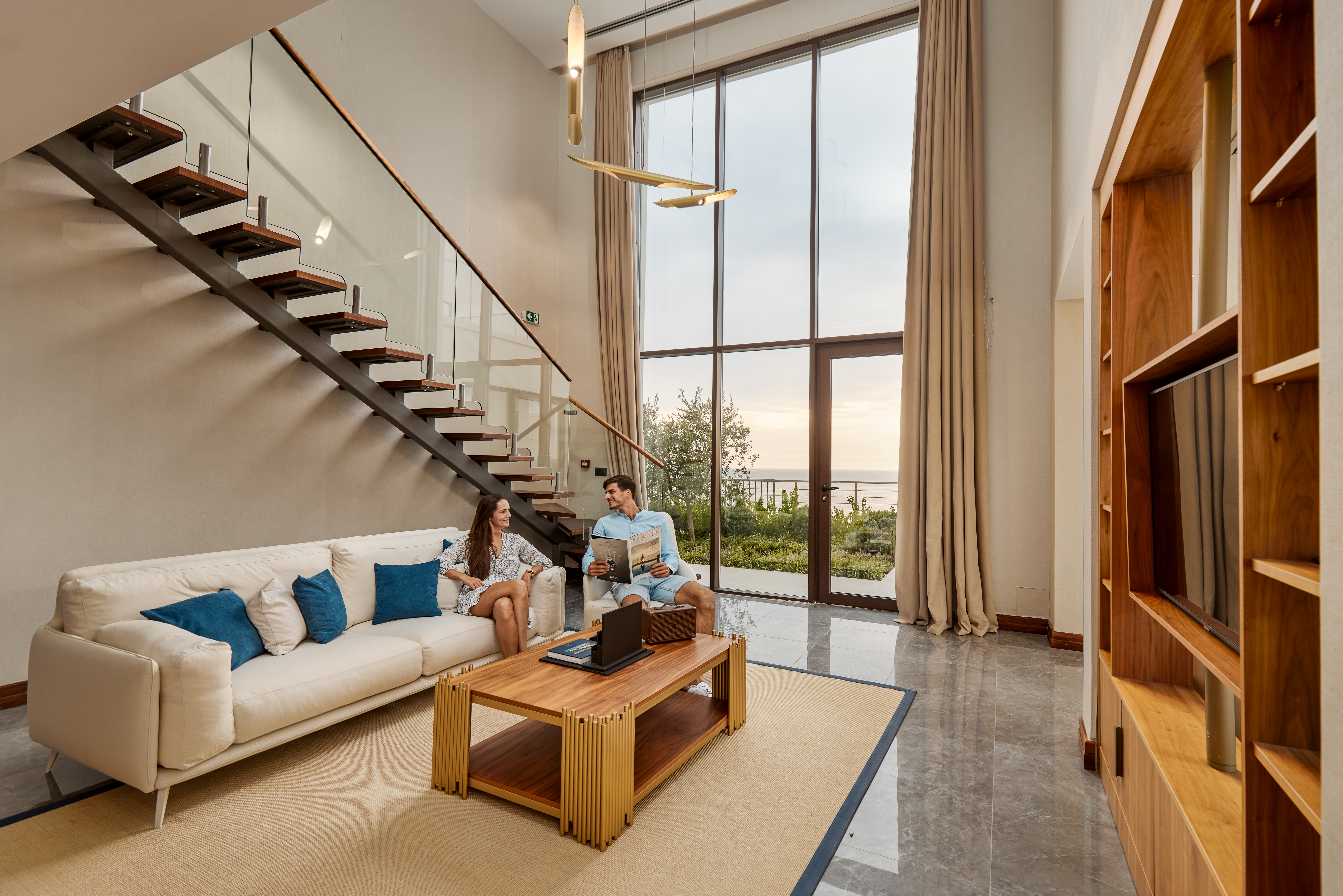 Фото Ananti Resort, Residences & Beach club