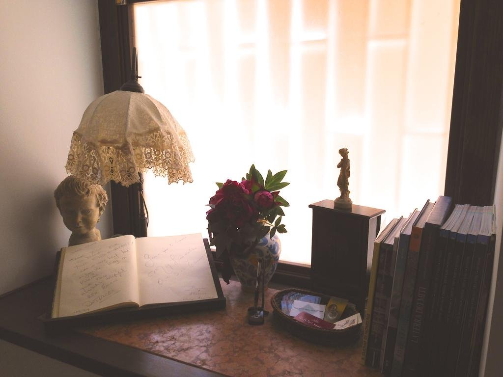 Фото BeeClaire Guest House