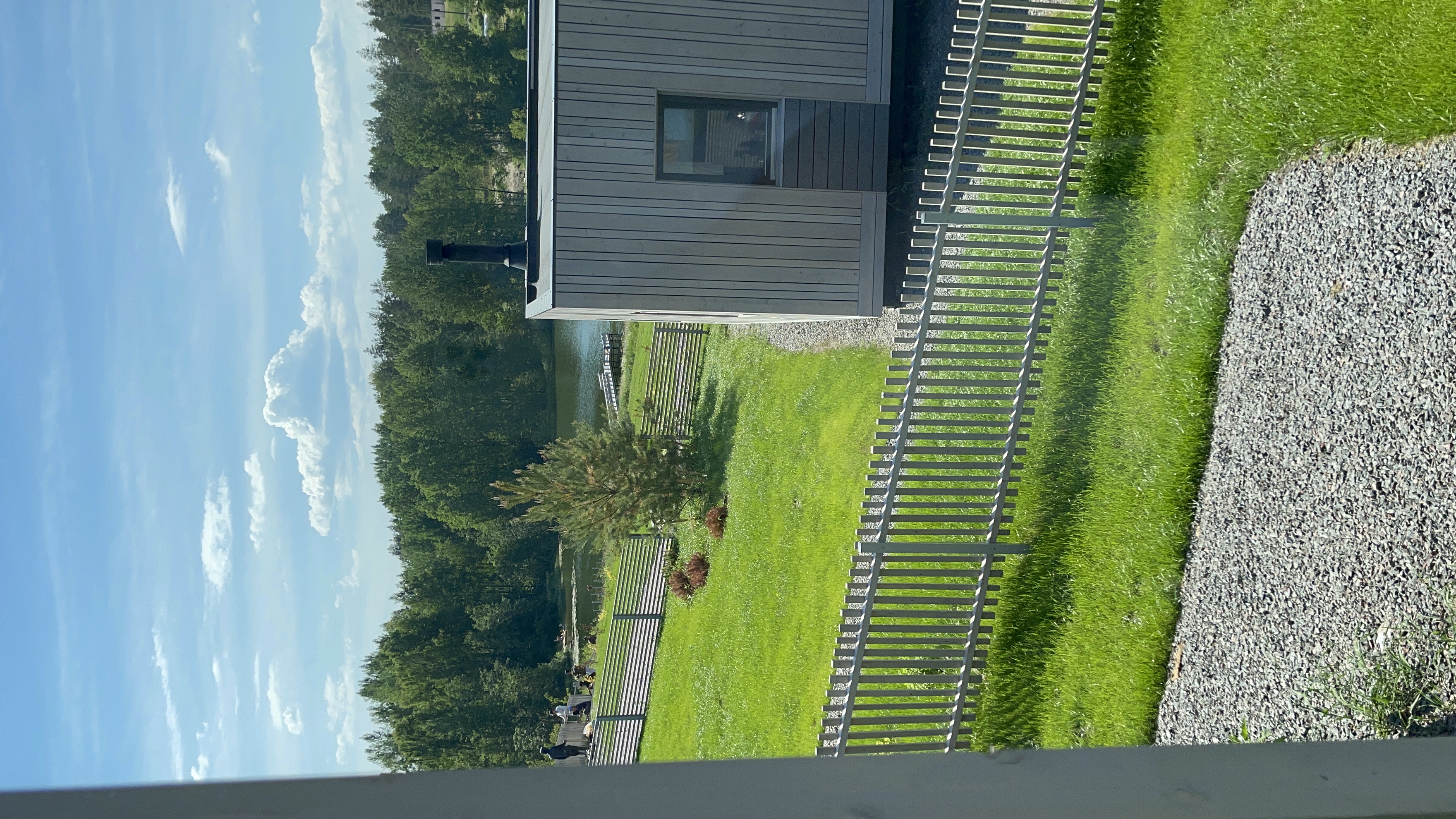 Фото Коттеджи Лигу-Лапи