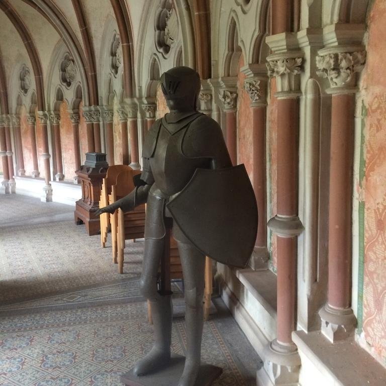 Фото Villa Fedora