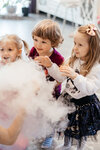 Like Show (27-ya Severnaya ulitsa, 48), organization of children events