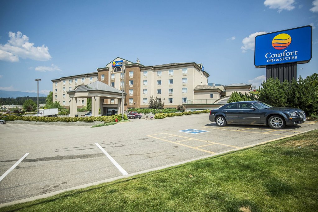 Фото Comfort Inn & Suites
