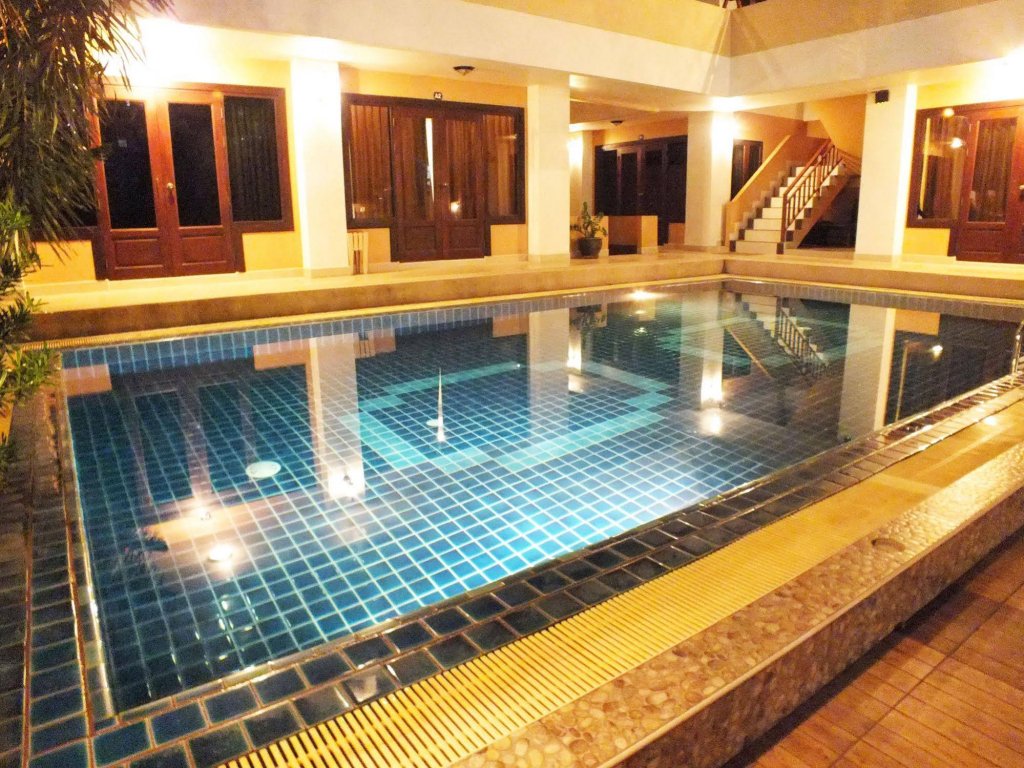 Фото Chaba Garden Resort