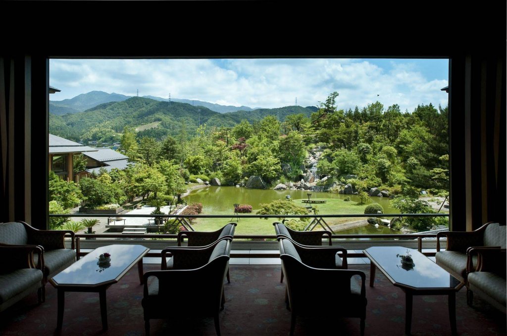 Фото Shiratama no yu Kahou