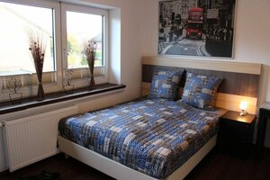 Гостиница Pension Haselmann