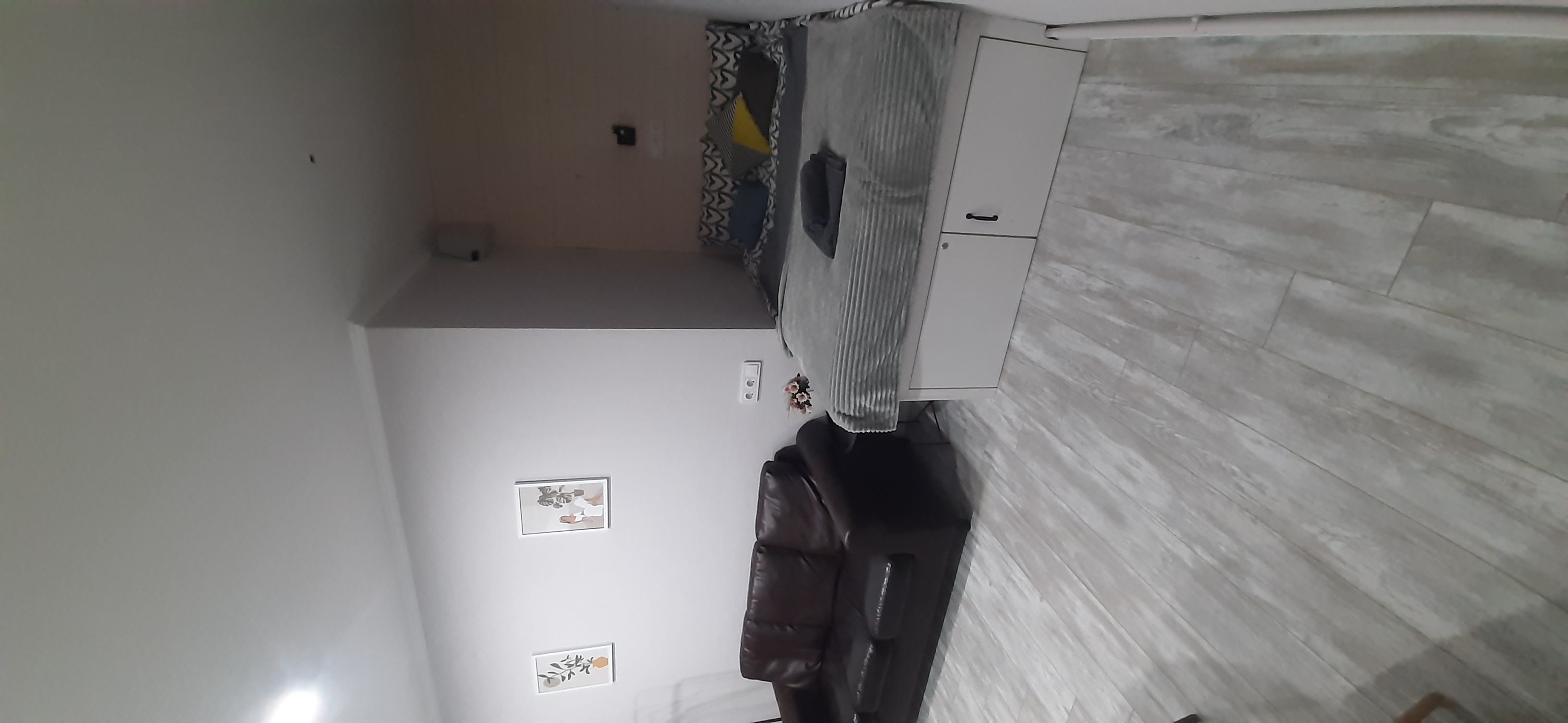 Фото За сценой