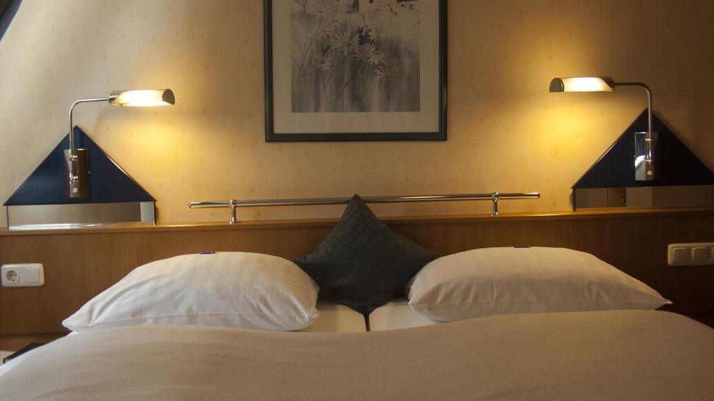 Фото Hotel DH VEC