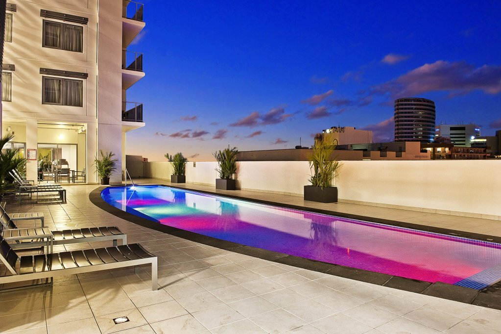 Hotel Oaks Elan Darwin, Darwin, photo