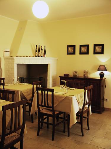 Фото Il Casale Di Magione