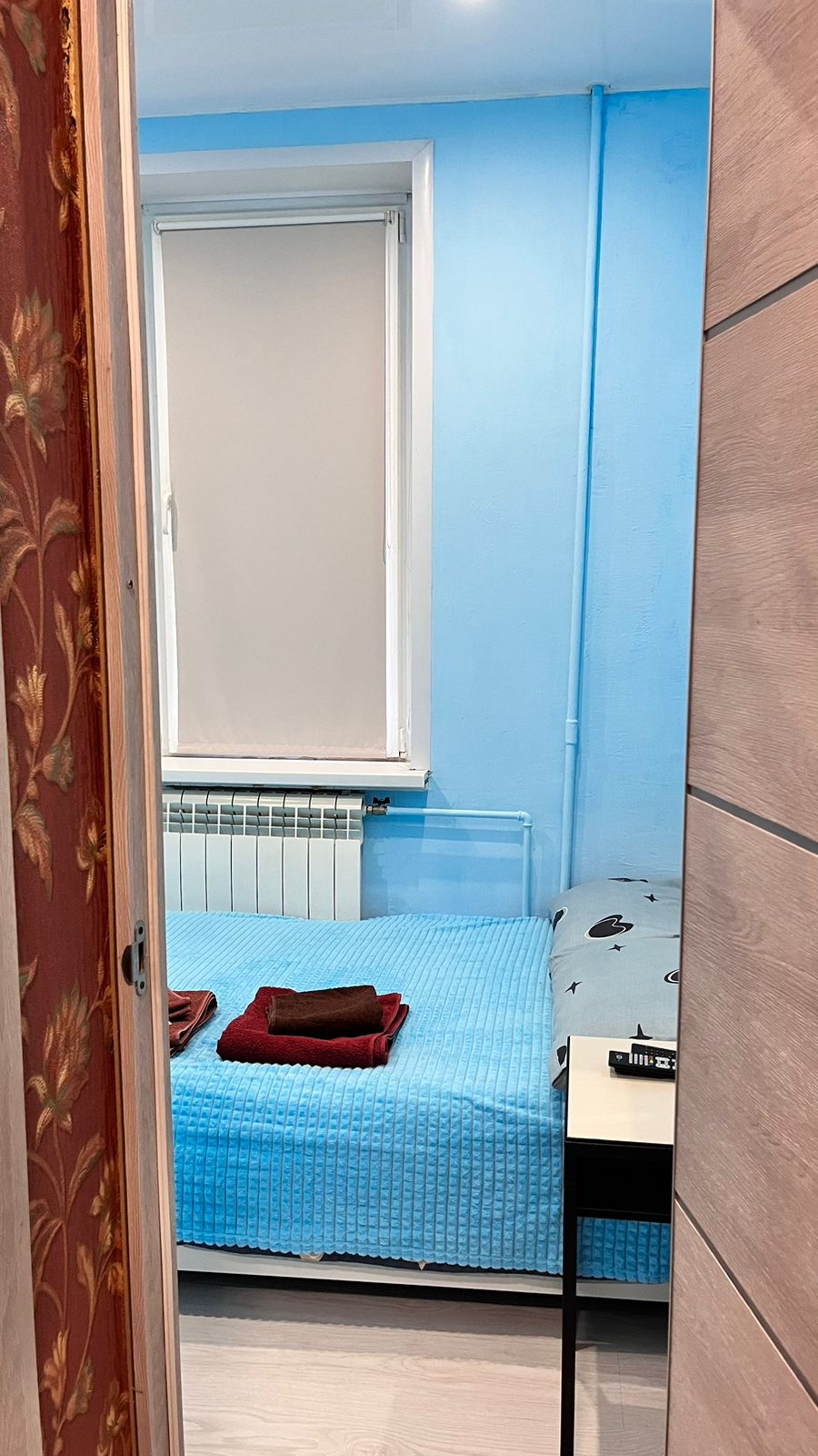 Фото Дворики