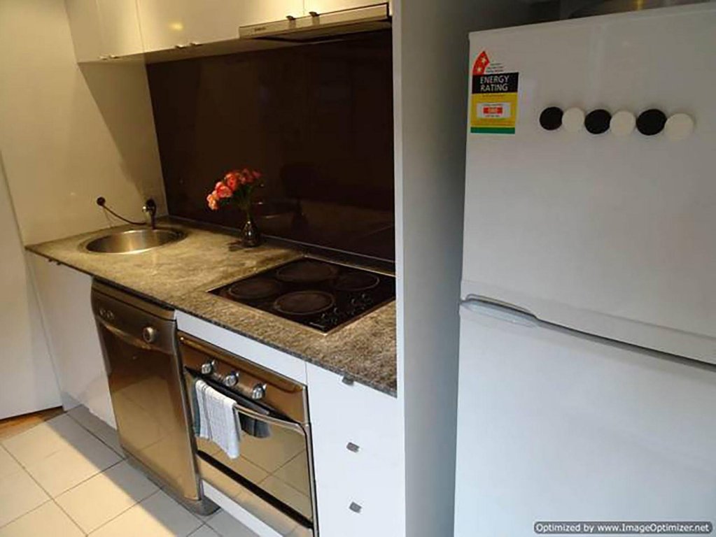 Фото Anchor on Collins Classic