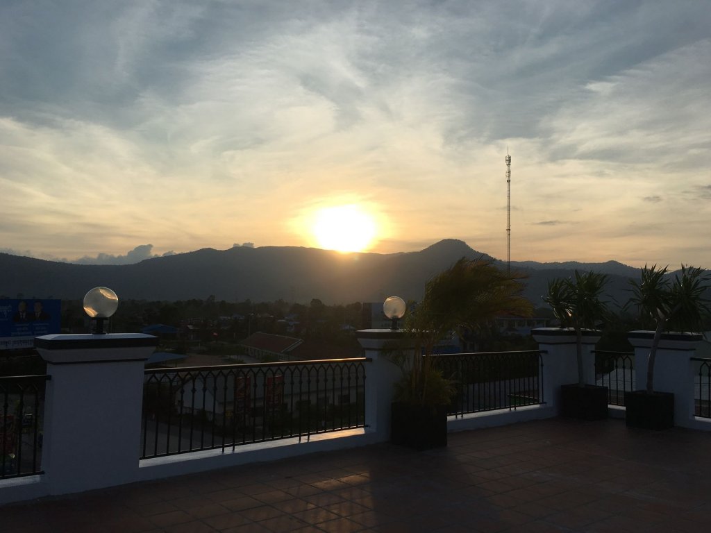 Фото Kampot View Boutique Hotel