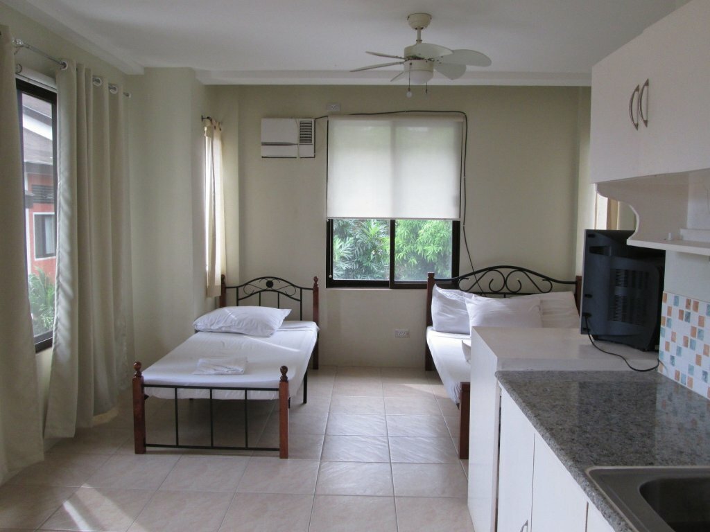 Hotel Melrose Place, Province of Aklan, photo