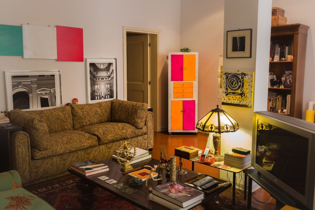 Фото B&b La Stradetta