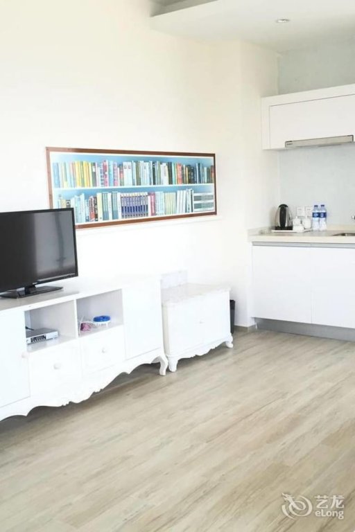 Фото Xunliao Hailia Holiday Hotel