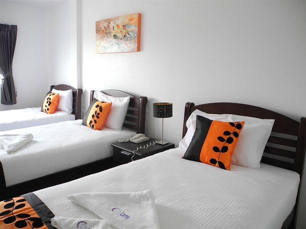 Фото Phet Cha-am Plaza & Resort