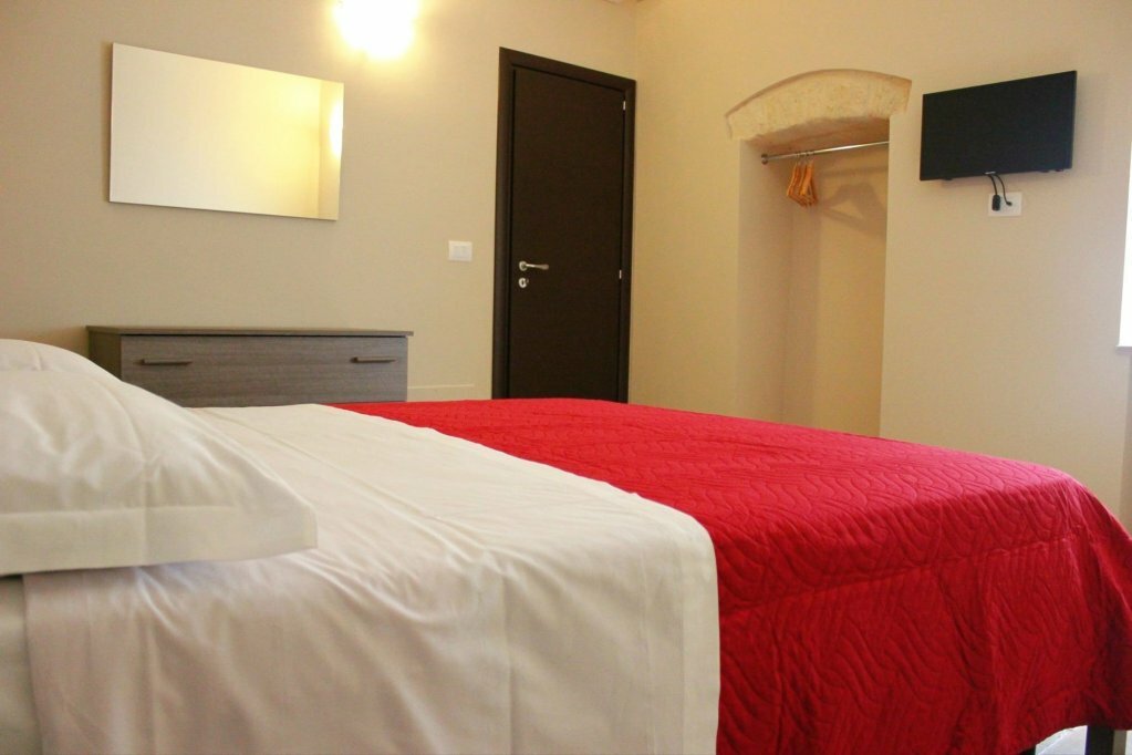 Hotel B&b San Martino, Trani, photo