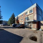 Kran-m (Vitebskiy Avenue, 3Б) ، معدات ومركبات الخاصة